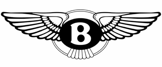 Tout le logo de voiture avec des ailes (58 marques) et symbole
