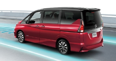 Nissan se lance dans la conduite autonome au Japon